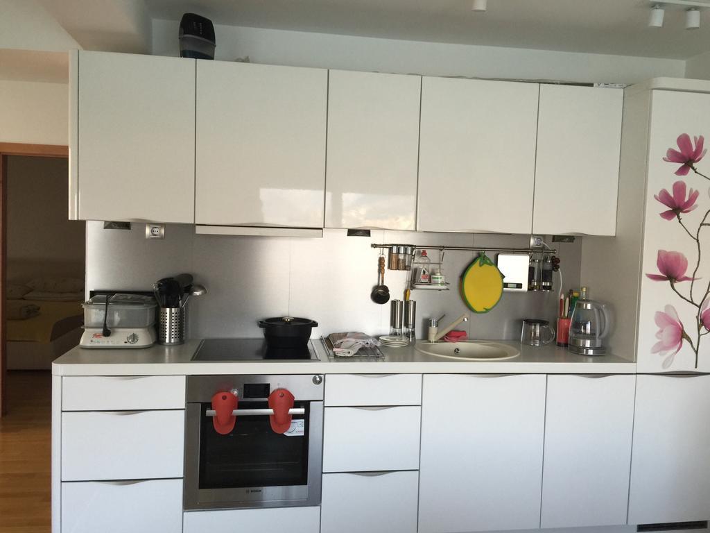 Apartment Ivanisevic 2 Kotor Quarto foto