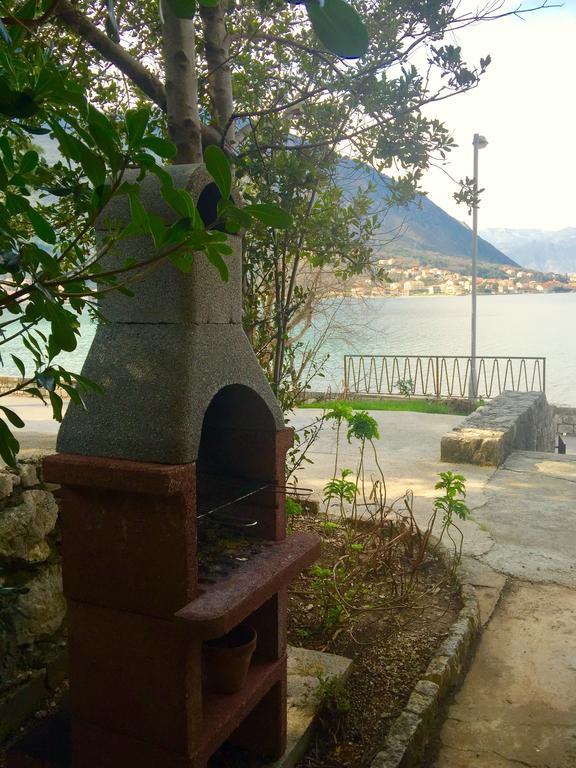 Apartment Ivanisevic 2 Kotor Quarto foto