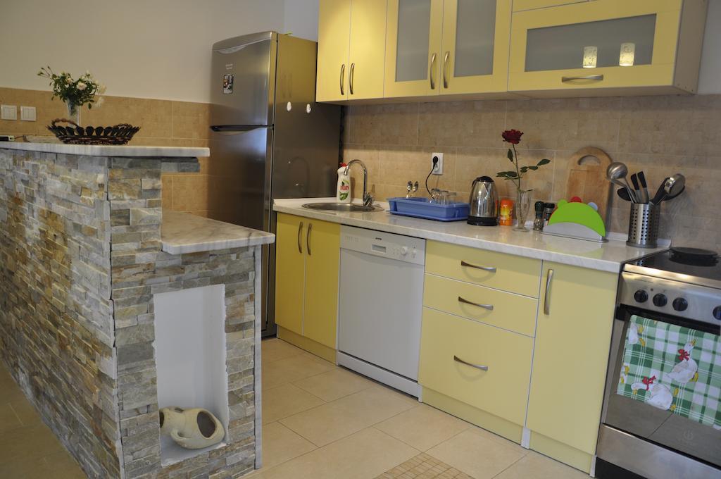 Apartment Ivanisevic 2 Kotor Quarto foto
